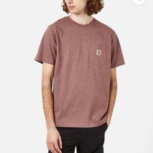 Carhartt tee, NWOT, size L, loose fit
